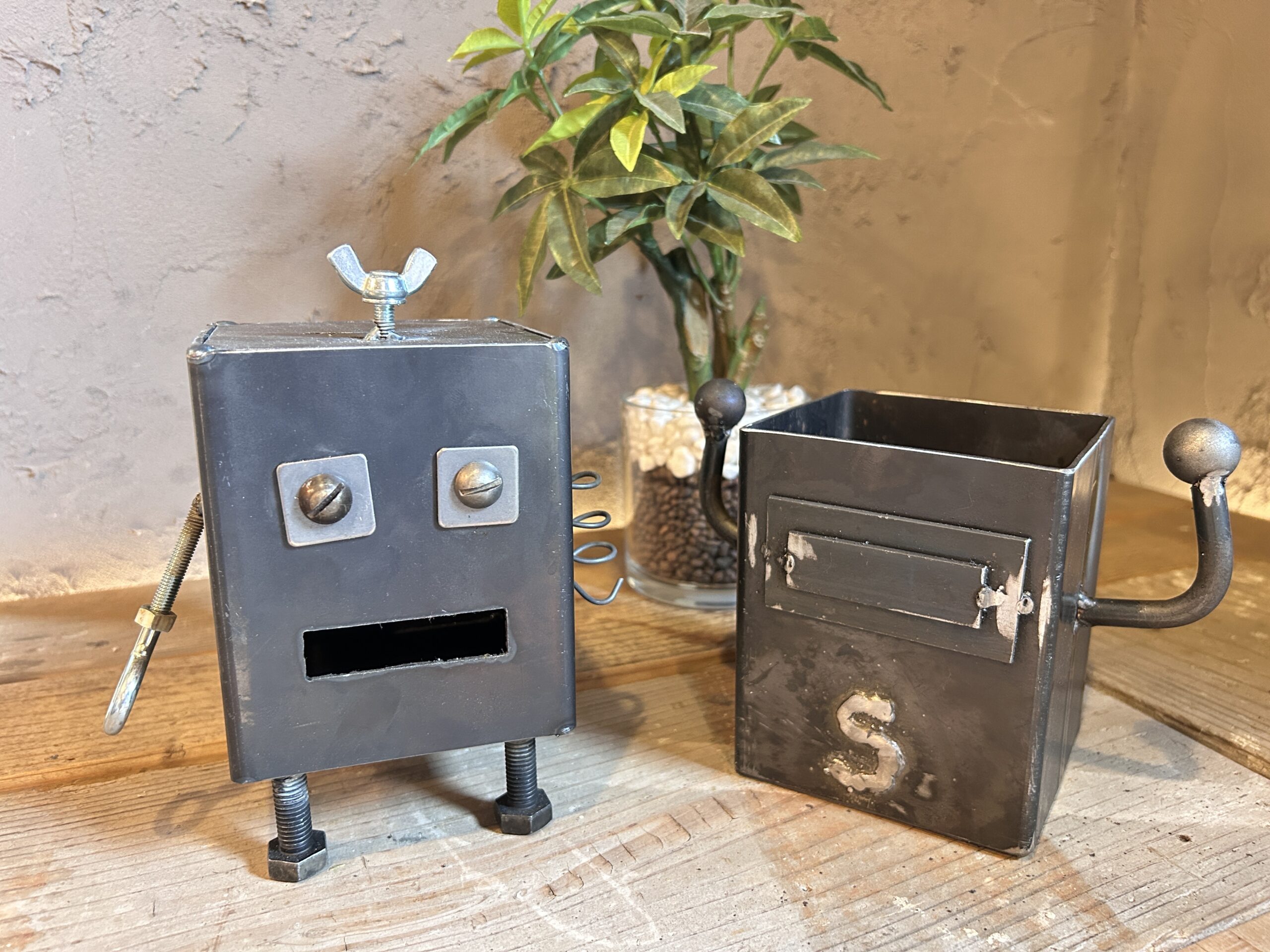 クラフトロボックス